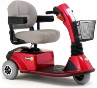 Pride Sundancer - 3 Wheel