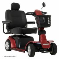 Pride Maxima - 4 Wheel