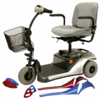 Shoprider Dasher 9