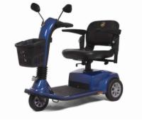 Golden Companion II - 3 Wheel