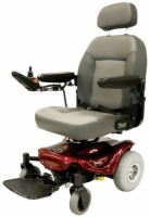 Shoprider Streamer Sport