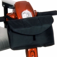 Mobility Scooter Tiller Bag