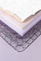 GoldenRest Premium Mattress