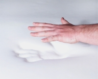 GoldenRest Memory Foam Mattress