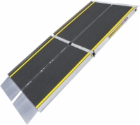 Harmar 6 Foot Tri-Fold Ramp