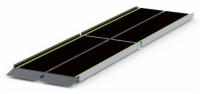 8 Foot Tri-Fold Ramp