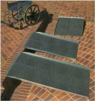 3 Foot Non-Folding Ramp