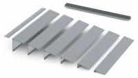 2 Inch Threshold Ramp