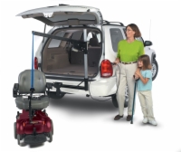 AmeriGlide In-N-Out Mini Lift 200