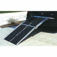 10 Foot Rear Vehicle Ramp