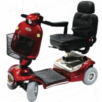 Shoprider Mobility Scooters