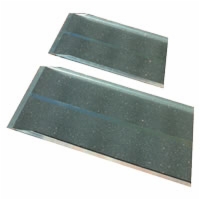 Non-Folding Ramps