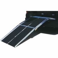 Vehicle Ramps