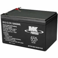 Batteries