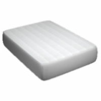 Cotton Adjustable Bed Mattress Pad