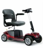 Pride Revo - 4 Wheel
