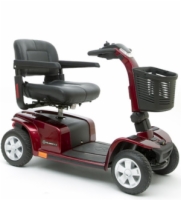 Pride Celebrity X - 4 Wheel